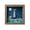3, variant on LAIQIEN (1)Coastal Lighthouse Glass-Inspired Layered Frame Night Light