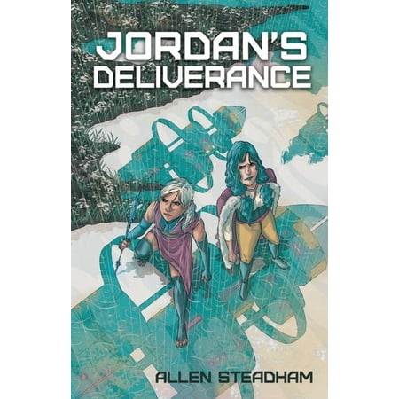 Jordan s Deliverance (Paperback)