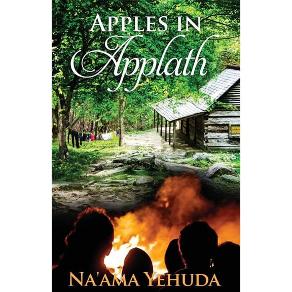 Apples in Applath, (Paperback)