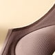 thumbnail image 3 of Ropa interior térmica para mujer, de invierno, con autocalentamiento, de encaje, cálida y sin costuras, de forro polar, resistente al frío., 3 of 3