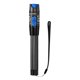 thumbnail image 1 of Wartleves Localizador visual de fallos Comprobador de cables de fibra óptica 1-60 km VFL, 1 of 7