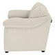 thumbnail image 3 of Love Seat Aston 2 Plazas Crema, 3 of 8
