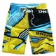 thumbnail image 1 of Pantalones cortos de Surf para hombre, bañador de playa, Bermudas, talla grande Fivean unisex, 1 of 2