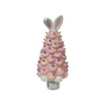 thumbnail image 1 of Adorable Ceramic Easter Bunny Night Light - A Charming Easter Addition, 1 of 6