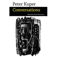 Peter Kuper : Conversations