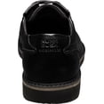 thumbnail image 4 of Nunn Bush Denali Waterproof Plain Toe Oxford Walking Shoes Black 84886-001, 4 of 7