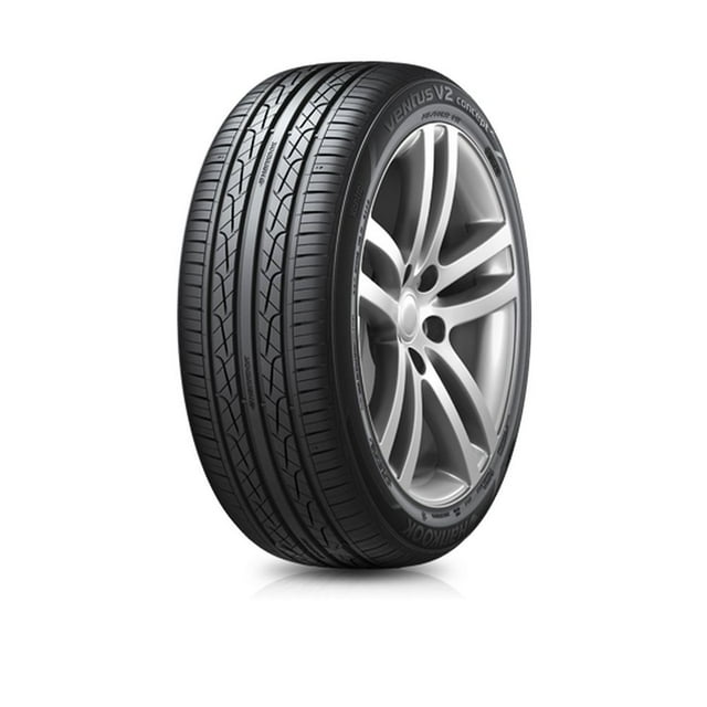Llanta 225/45 R17 HANKOOK VENTUS V2 CONCEPT2 H457 94V