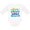 AA-White, variant on Inktastic Teacher Mommy Boys or Girls Long Sleeve Baby Bodysuit