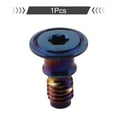 thumbnail image 1 of For Paradym Ai Smoke For Golf Driver Club Head Weight Screw Fairway Wood For Golf Club Head Weight Screw, 1 of 11