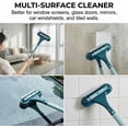 thumbnail image 4 of Window Screen Cleaning Brush,2 in 1 Window Screen Cleaner Tool with Squeegee,Mesh Screen Cleaner,Multi-Purpose Cleaning Brush for Patio, Door, Porch Screens (2 Yellow), 4 of 14