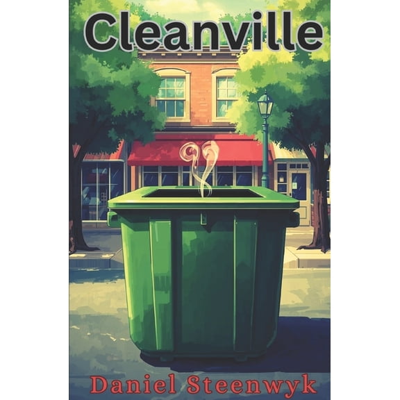 Cleanville, (Paperback)