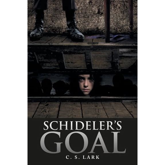 Schideler's Goal, (Paperback)
