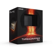 AMD RYZENTHPR5995WX Ryzen ThreadRipper - Pro 5975WX , Silver - 64-Core Processor