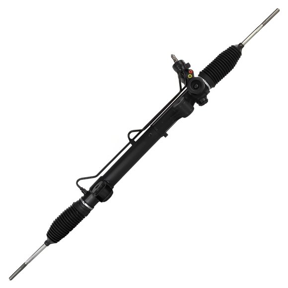 Ford F 150 Rack And Pinion Assembly