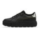 thumbnail image 1 of TENIS CASUAL PUMA KARMEN METALLIC SHINE 22 CM 395099 02, 1 of 5