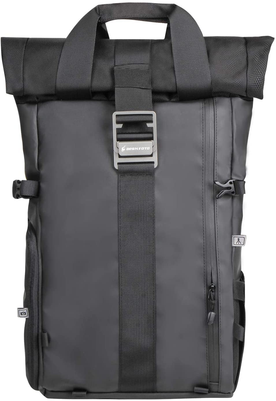 travel camera backpack