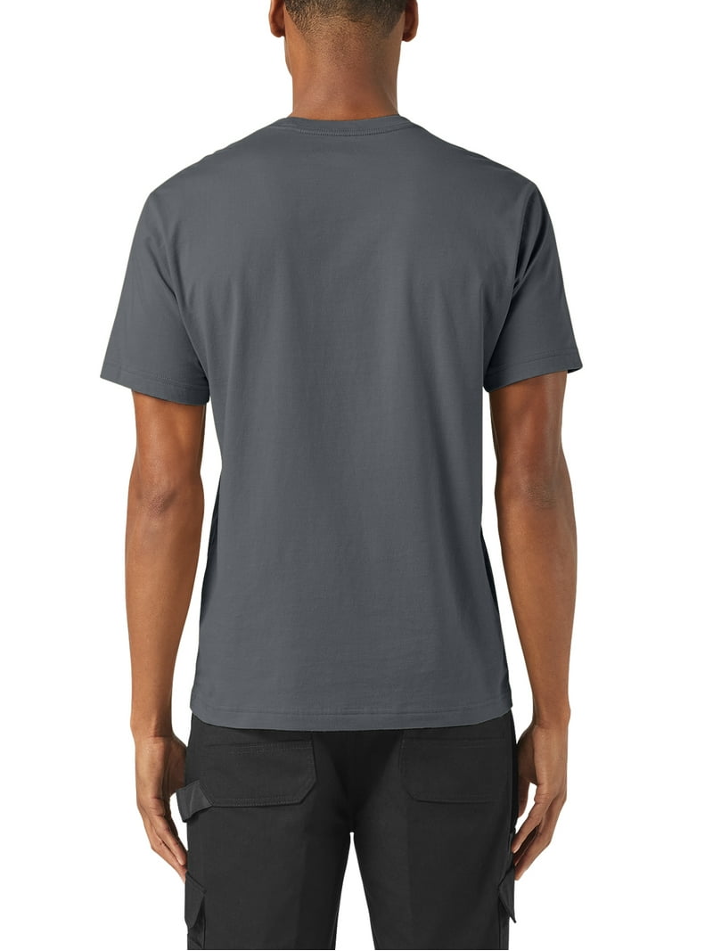 Genuine Dickies Men's Graphic Logo Short Sleeve T-Shirt, S-3XL
