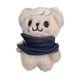 thumbnail image 1 of Kids Toys for Halloween/Christmas/New Year/Birthday Dogs And Children'S Plush Toys, Creative Decorative Ornaments, Plush Toy Dolls, 1 of 6