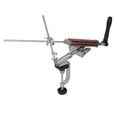 thumbnail image 4 of Kitchen Knife Sharpener,Knife Sharpener System 360° Knife Sharpening System Fixed Sharpener System Top of the Line, 4 of 14
