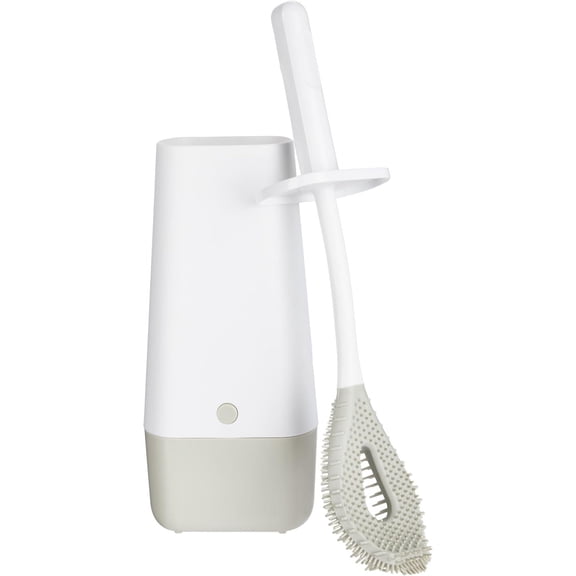 CERPXFF-Hygienic Bowl Brush and Caddy