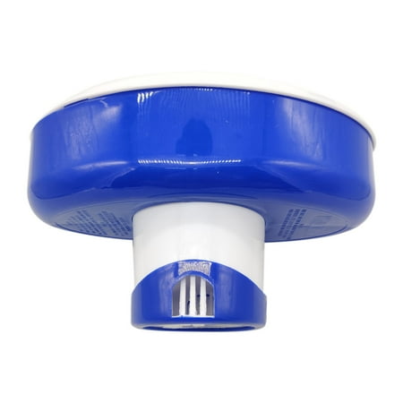 chlorine tablet floater for pool