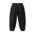 thumbnail image 1 of Blekii Ski Résistant Pantalon à l'Eau pour l'Hiver, Pantalon de Randonnée pour Enfants Doublé en Molleton, Pantalon de Sport de Plein Air pour Tout-Petits, Randonnée, Ski, Sports d'Hiver, Jeux Extérieurs, Activités dans la Neige, Temps Froid, Voyage, Saisonnier, 1 of 7