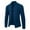 a-Blue16033, variant on VNKIDY Men's Sweater Coat Autumn Winter Slim Fit Cable Knit Cardigan Long Sleeve V Neck Button Down Soft Thermal Jacket For Cold Weather Daily Wear Holiday Knitwear