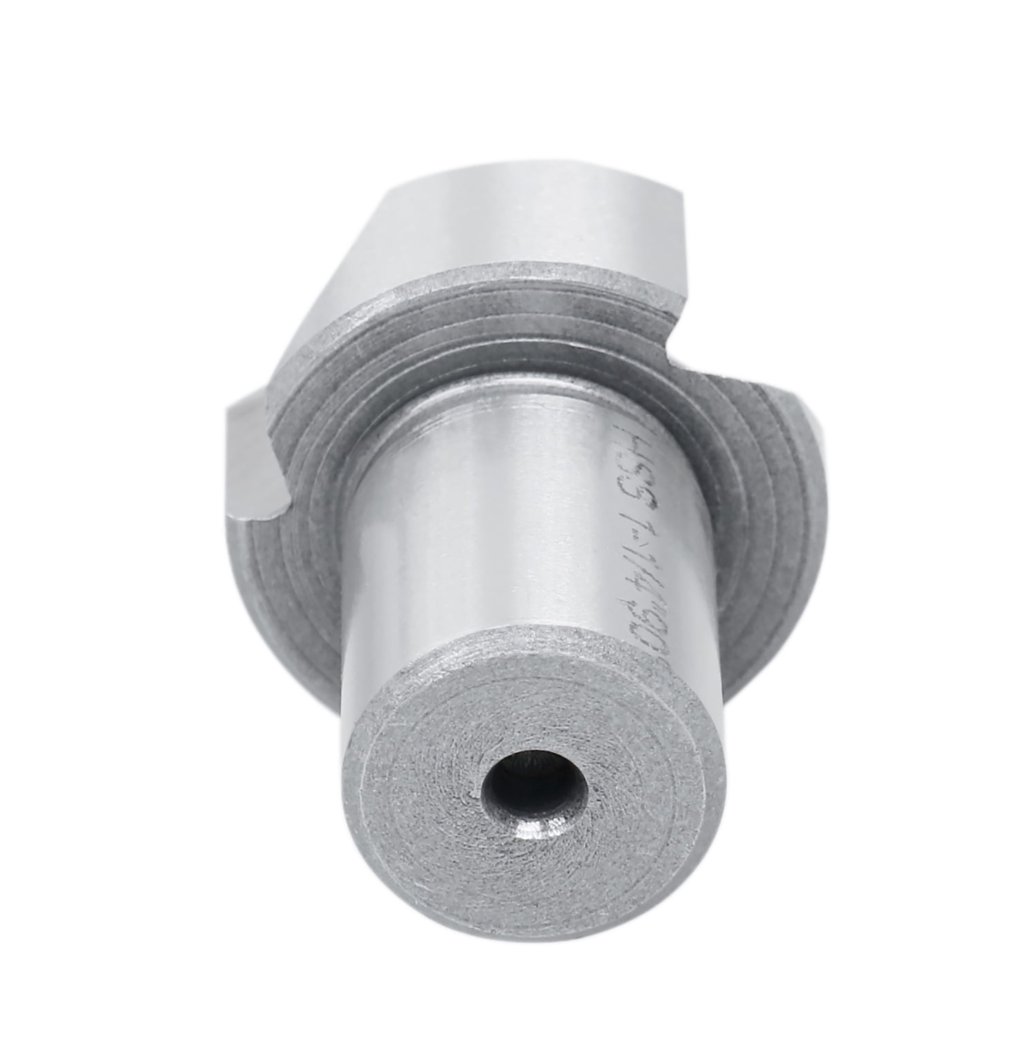 Accusize 1-1/4'' Hss Countersink for Rota-Cutter, 3/4'' Weldon Shank for Magnetic Drilling Machine, 90 Deg, Ce00-0114