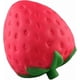 thumbnail image 1 of Slow Rising Squishy Slice Kawaii Squishy Strawberry Toy Slow Rising Hand Wrist Toy8cm (yu-b), 1 of 4