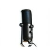 thumbnail image 4 of MTALKPRORBLK4 TALK PRO Professional Plug and Play Microphone, 4 of 7