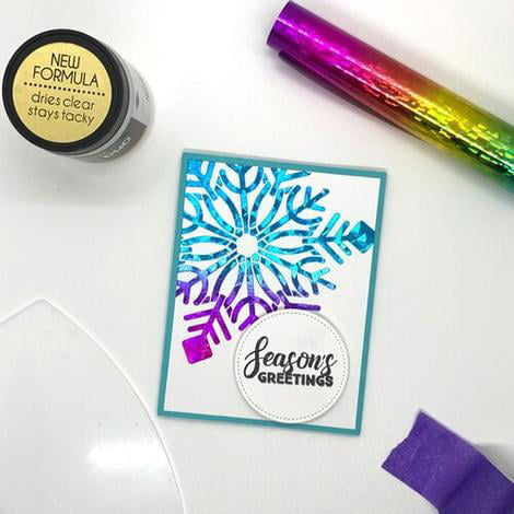 Deco Gel Transfer Gel and Foil Review and Silhouette Tutorial - Silhouette  School