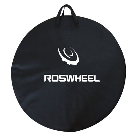 Lexun Roswheel Mountain Road Bikes Travel Case Transport Bag Wheel Carry Bag (Best Way To Transport Mountain Bike)