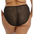 thumbnail image 2 of Elomi Lucie Matching High Leg Brief (4496),4XL,Rock N Rose, 2 of 5