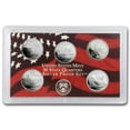 thumbnail image 3 of 2004-S Silver Proof Set, 3 of 3