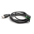 thumbnail image 4 of EZ Lynk Cummins OBDII Diagnostic Cable Auto Agent 1, 4 of 5