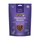 thumbnail image 1 of Snacks blandos para gatos Get Naked Furball Relief 71 g, 1 of 7