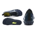thumbnail image 7 of Jamicy Womens Barefoot Shoes Runner Wide Toe Outdoor Cross Training Shoe Trendy Comfortable Breathable Diving Shoes, 7 of 7