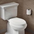 thumbnail image 4 of KOHLER Cachet ReadyLatch Quiet-Close Elongated Toilet Seat 4636-RL-0, 4 of 5