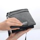thumbnail image 2 of Bolsa De Pasaporte Monedero de nailon resistente al agua bolso de hombro para el cuello portadocumentos para pasaporte Sywqhk Para Estrenar, 2 of 9