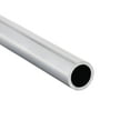 thumbnail image 3 of Uxcell 12mm OD 9mm Inner Dia 300mm Length 6063 Aluminum Round Tube 4 Pack, 3 of 5