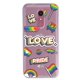 thumbnail image 1 of Funda Para LG Q7 Pride LGBTT Love, Uso Rudo, InstaCase Protector para LG Q7 Antigolpes, Case Pride LGBTT Love, 1 of 4