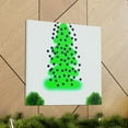 thumbnail image 6 of Pine Tree Serendipity - Canvas, 6 of 10