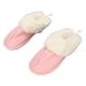 thumbnail image 3 of Zapatilla Eléctrica De Calor, Zapatilla De Calentamiento Eléctrico USB 42-43 De Felpa Para Exteriores, 3 of 7