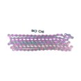 thumbnail image 4 of 10 Speed Colorful Bicycle Chain, 10 Speed Bicycle Chain Color Plating Process High Wear Resistance High Rigidity  for Bicycle, 4 of 7