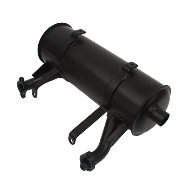 Briggs and Stratton Muffler