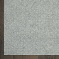 thumbnail image 4 of Nourison Basic RugLoc 2'6" x 4'2" Rectangle Non-slip Rug Pad, 4 of 10