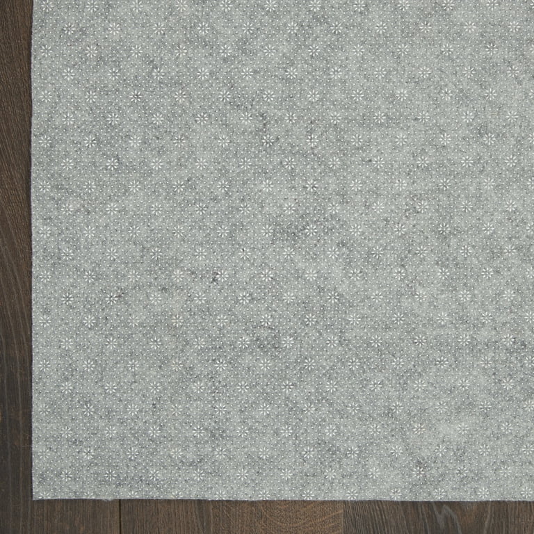 Nourison Basic Rug-Loc 8 x 11 Rectangular Rug Pad Nourison Basic Rug-Loc 8 x 11 Rectangular Rug Pad