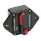 thumbnail image 1 of Disyuntor de 32V CC con interruptor de reinicio Manual resistente al agua para coche, barco, camión, autobús, RV, ATV, 30A, 1 of 12