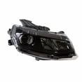 thumbnail image 3 of For Chevy Camaro 2016 2017 2018 Headlight Assembly Driver and Passenger Side | Pair | Composite | GM2502422, GM2503422 | 84078851, 84244102, 3 of 3