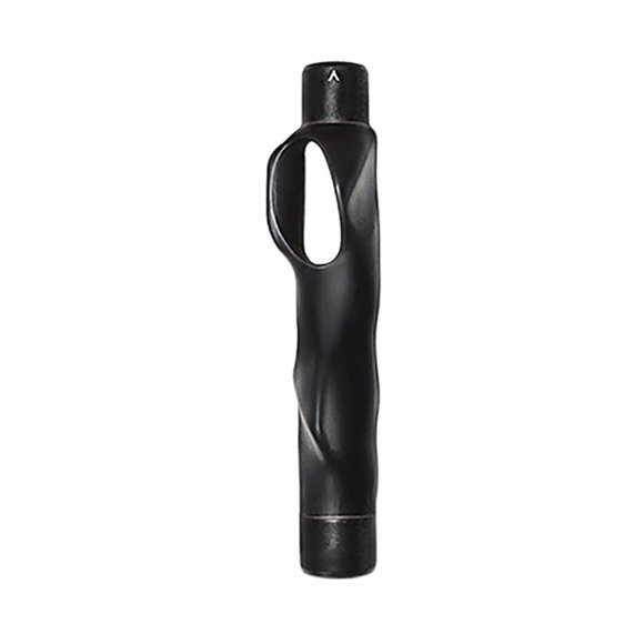 Hearth & Gear Accessoire d'Entraînement de Prise en Main pour Améliorer le Positionnement de la Main Intérieur et Extérieur Club de Golf Correcteur de Prise en Main Prise en Main Yoga Ensemble Débutant Traversin de Yoga Tapis de Yoga Ronds Gurus Liège Yoga